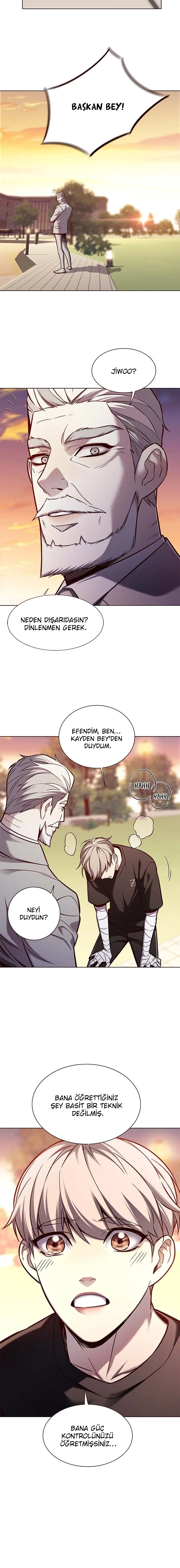 Eleceed - Bölüm 160 - Sayfa 13