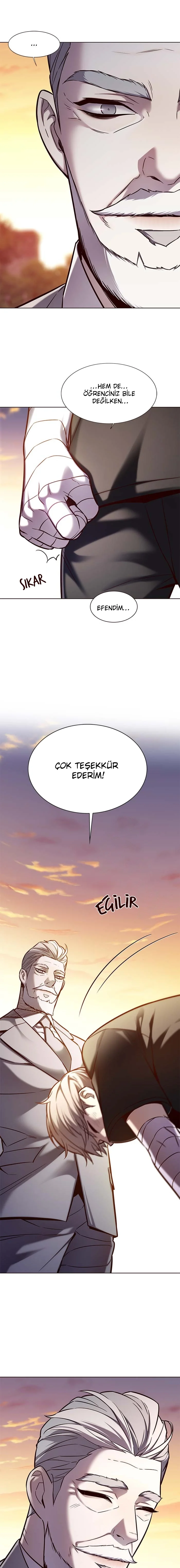 Eleceed - Bölüm 160 - Sayfa 14