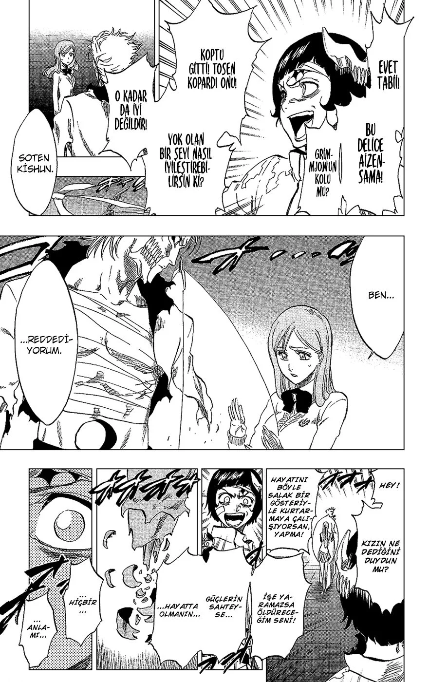 Bleach - Bölüm 240 - Sayfa 11