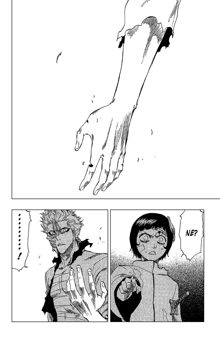 Bleach - Bölüm 240 - Sayfa 12