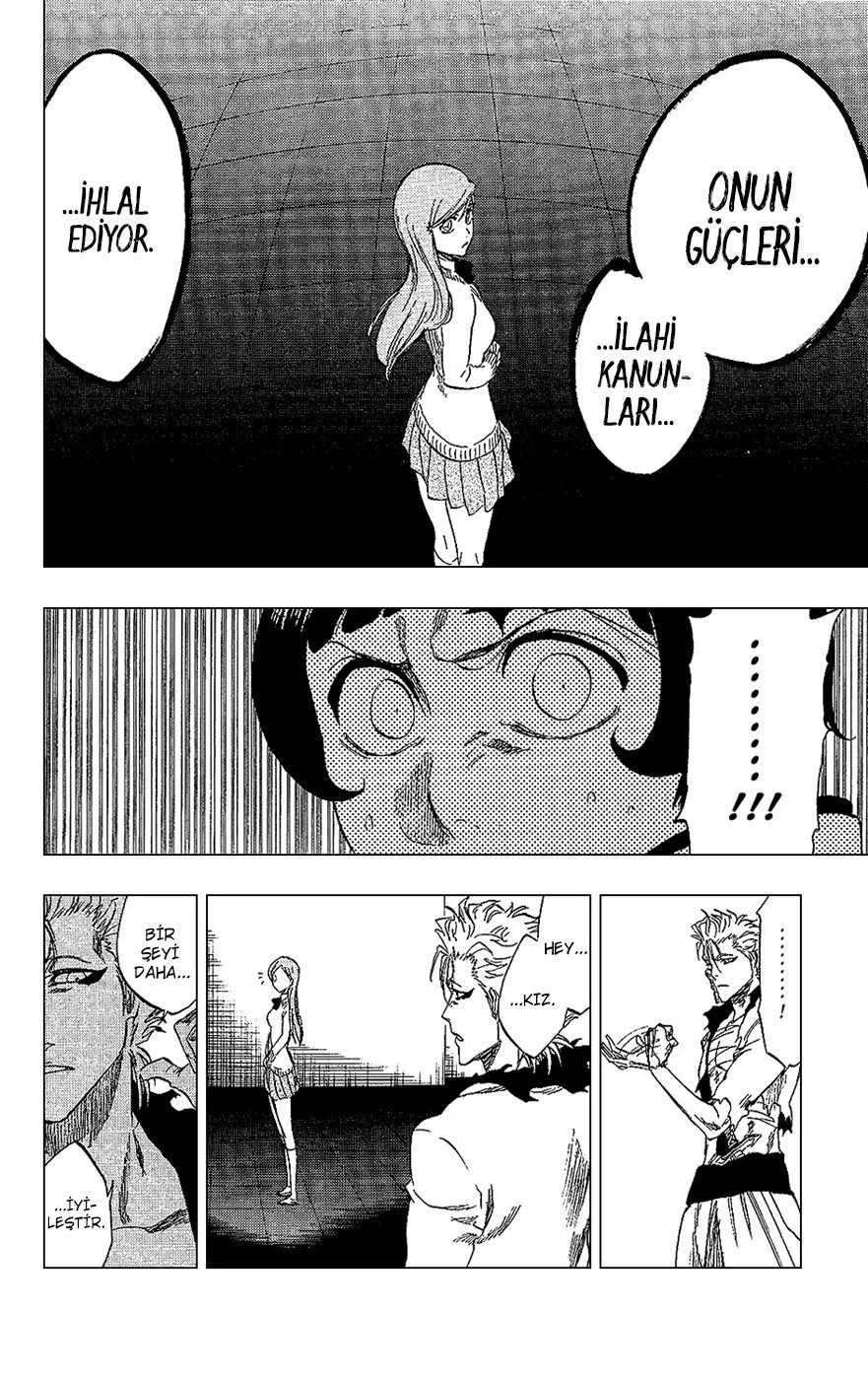 Bleach - Bölüm 240 - Sayfa 14