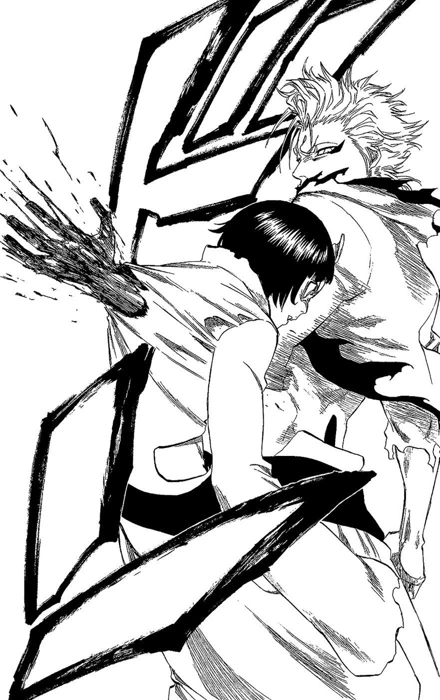 Bleach - Bölüm 240 - Sayfa 16