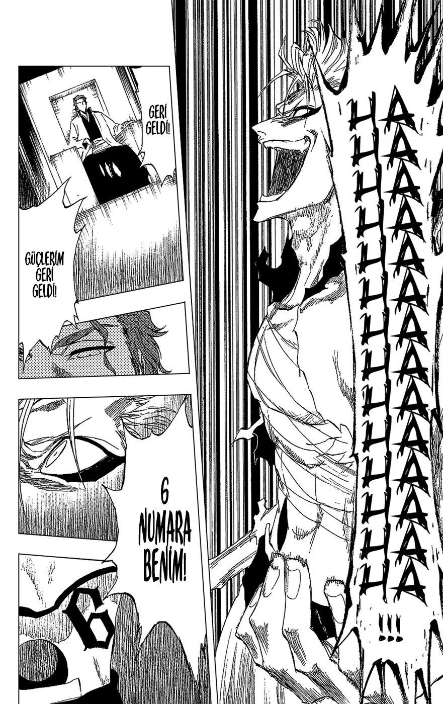 Bleach - Bölüm 240 - Sayfa 18