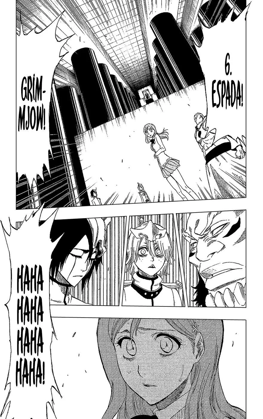 Bleach - Bölüm 240 - Sayfa 19