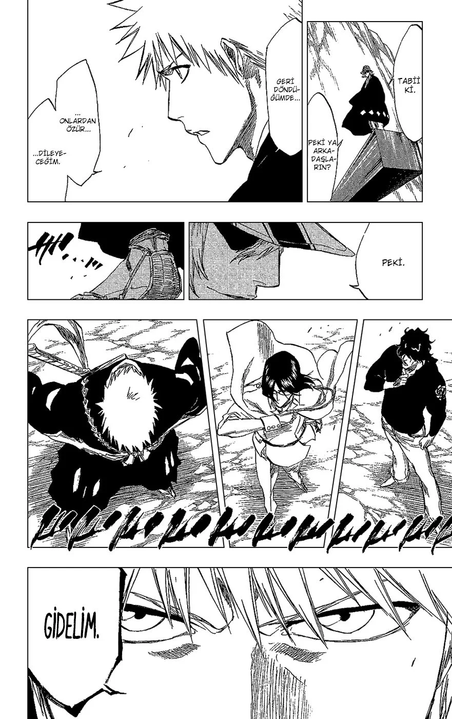 Bleach - Bölüm 240 - Sayfa 4