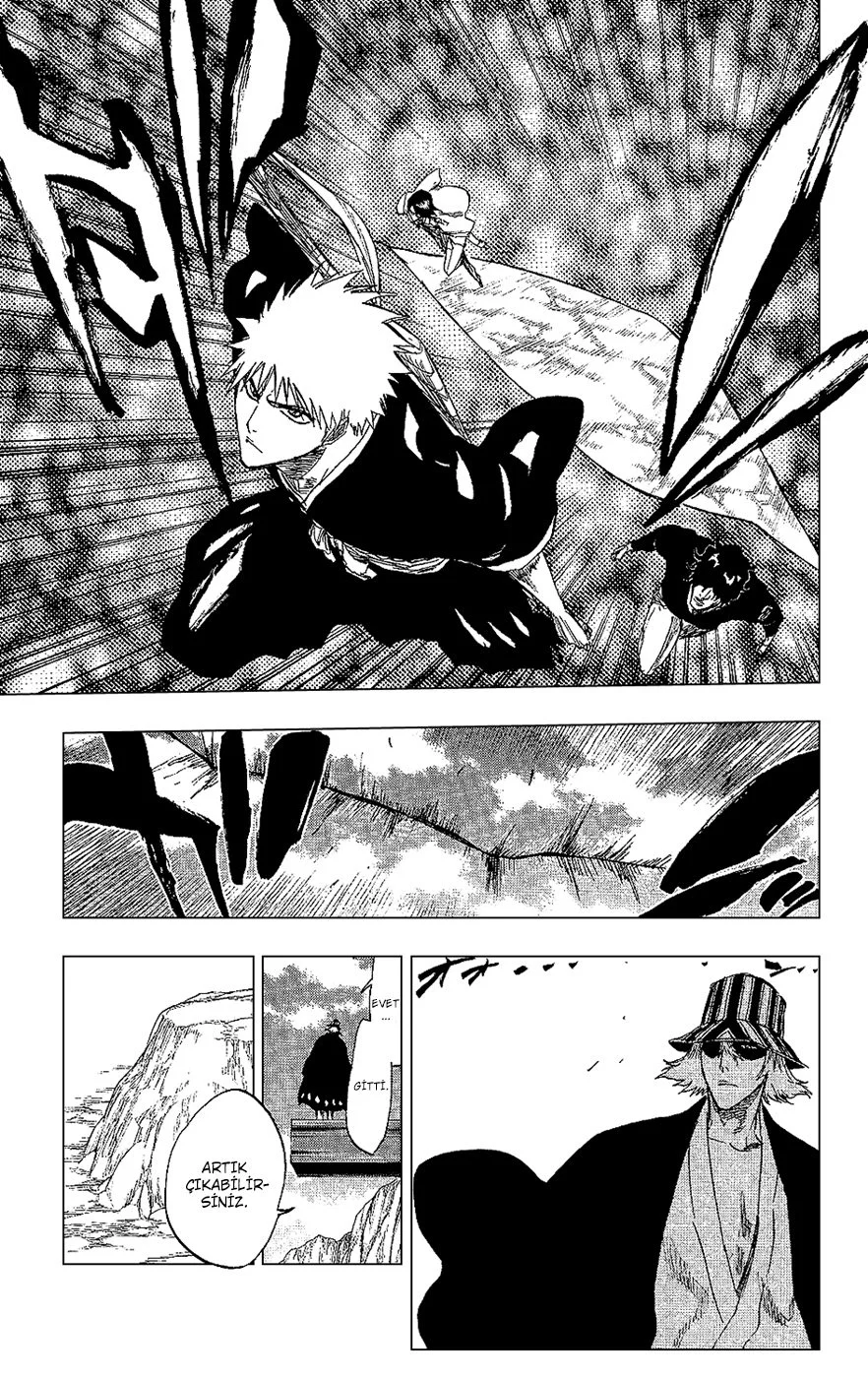 Bleach - Bölüm 240 - Sayfa 5
