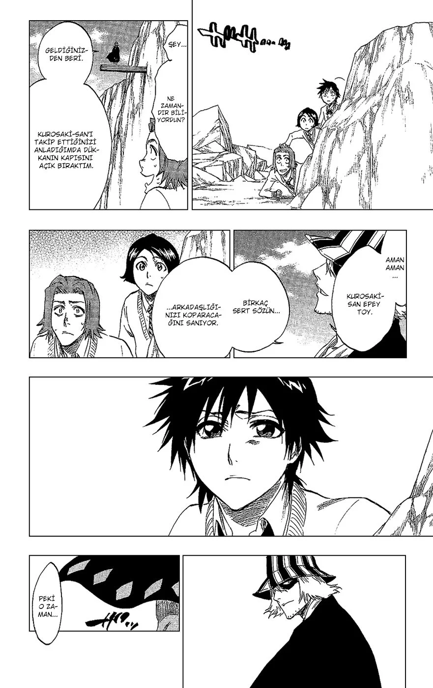 Bleach - Bölüm 240 - Sayfa 6