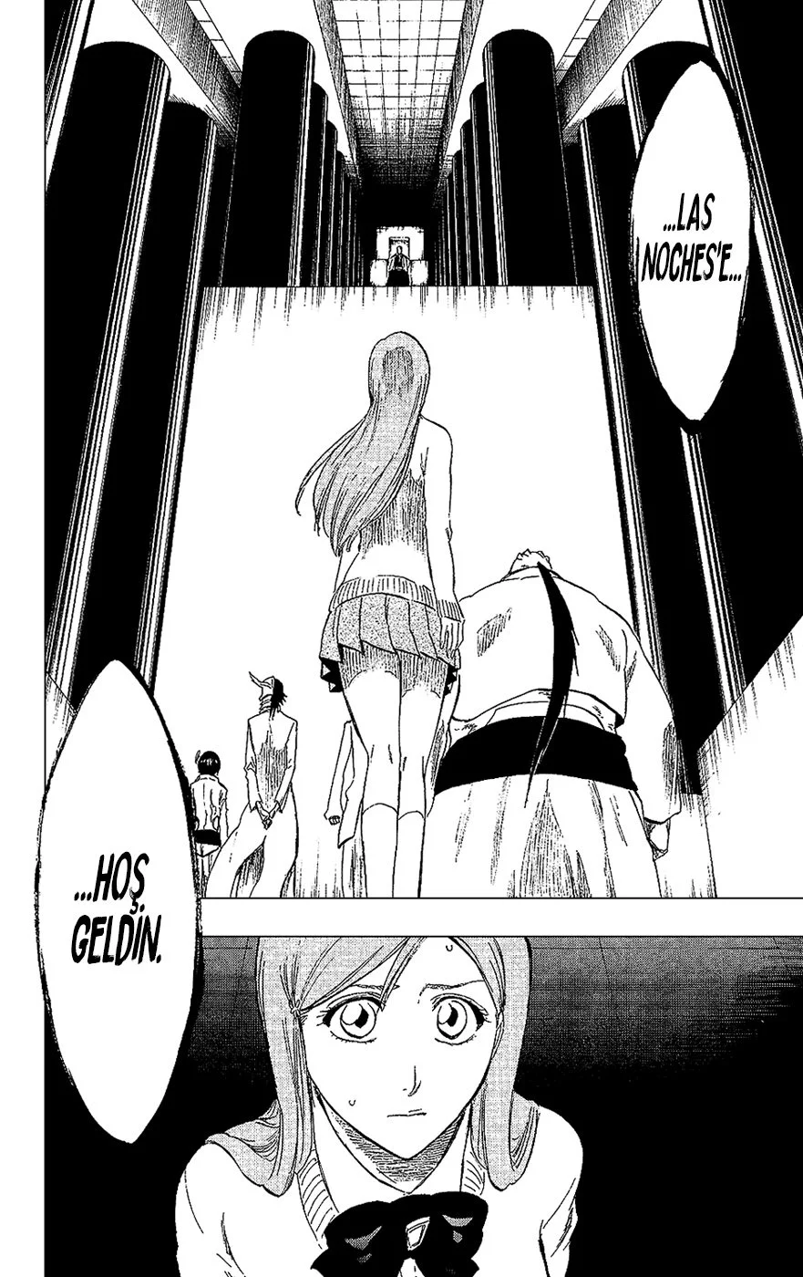Bleach - Bölüm 240 - Sayfa 8