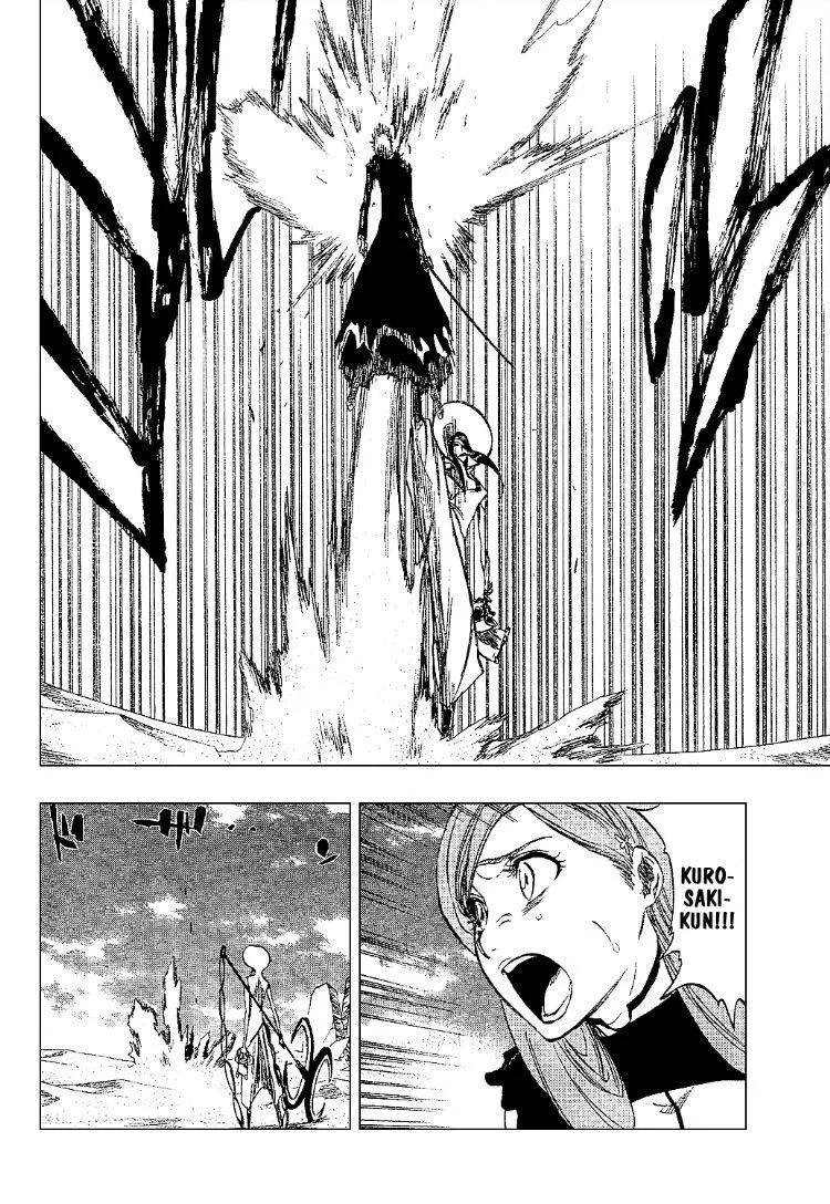 Bleach - Bölüm 290 - Sayfa 11