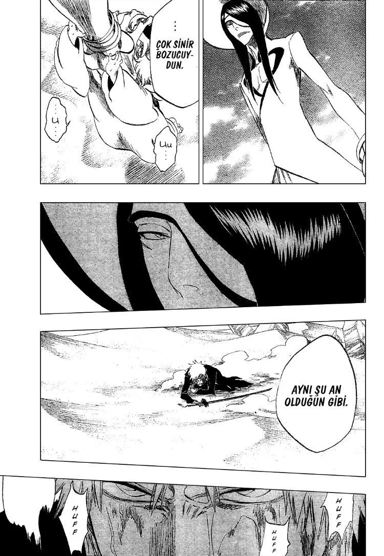 Bleach - Bölüm 290 - Sayfa 12