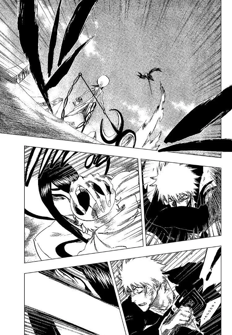Bleach - Bölüm 290 - Sayfa 14