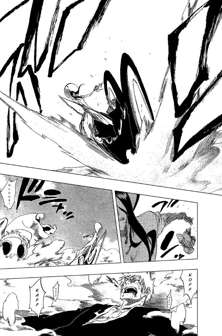 Bleach - Bölüm 290 - Sayfa 15
