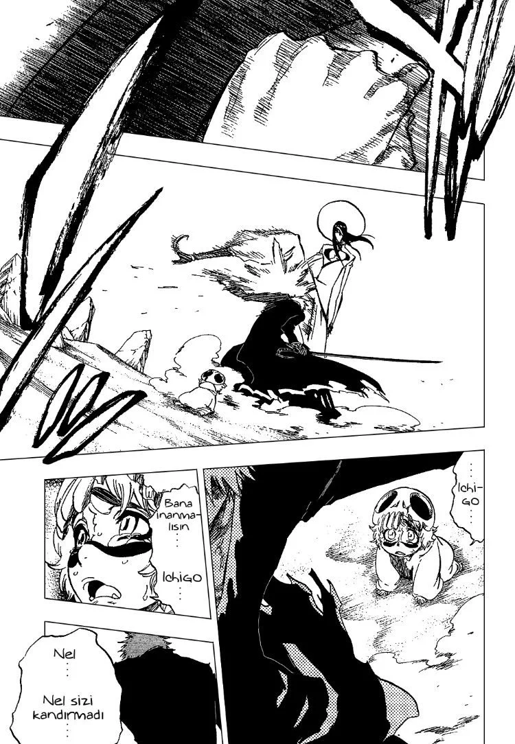 Bleach - Bölüm 290 - Sayfa 4