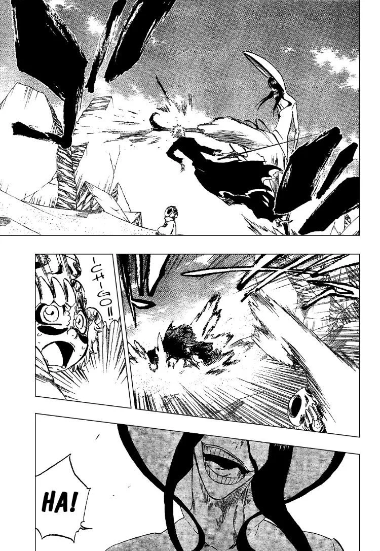 Bleach - Bölüm 290 - Sayfa 6