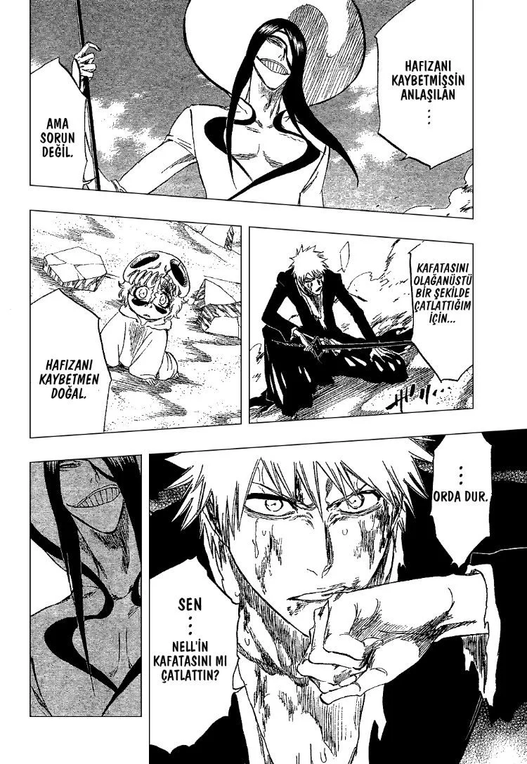 Bleach - Bölüm 290 - Sayfa 7
