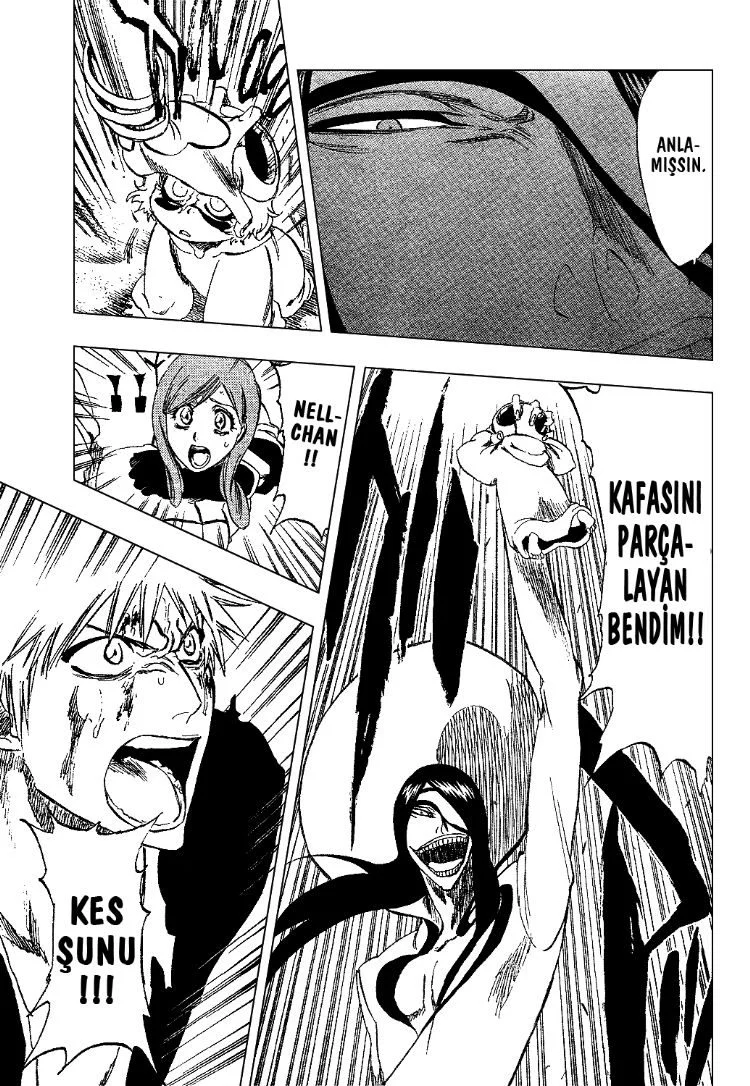Bleach - Bölüm 290 - Sayfa 8