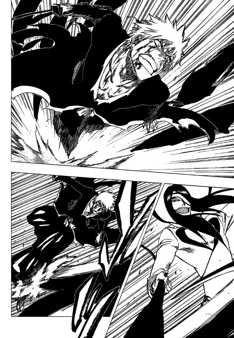 Bleach - Bölüm 290 - Sayfa 9