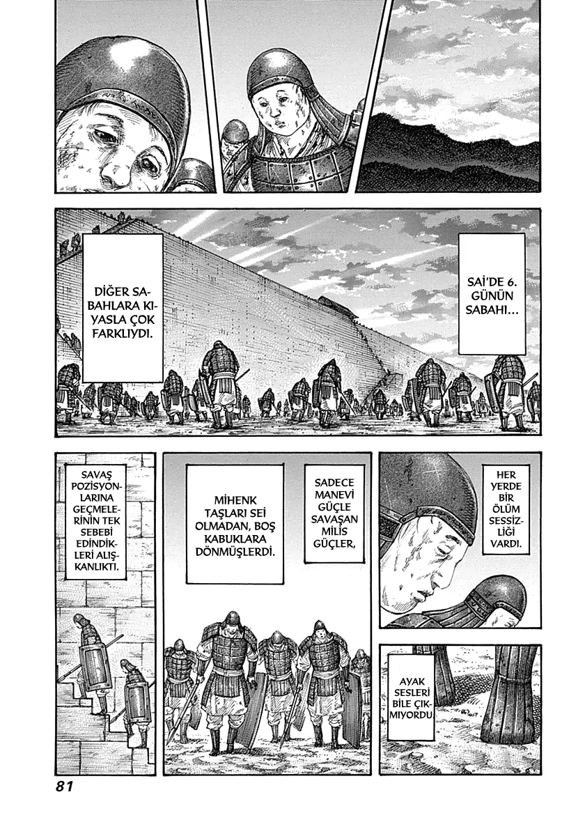 Kingdom - Bölüm 343 - Sayfa 4