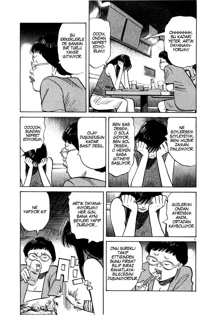 20th Century Boys - Bölüm 10 - Sayfa 4