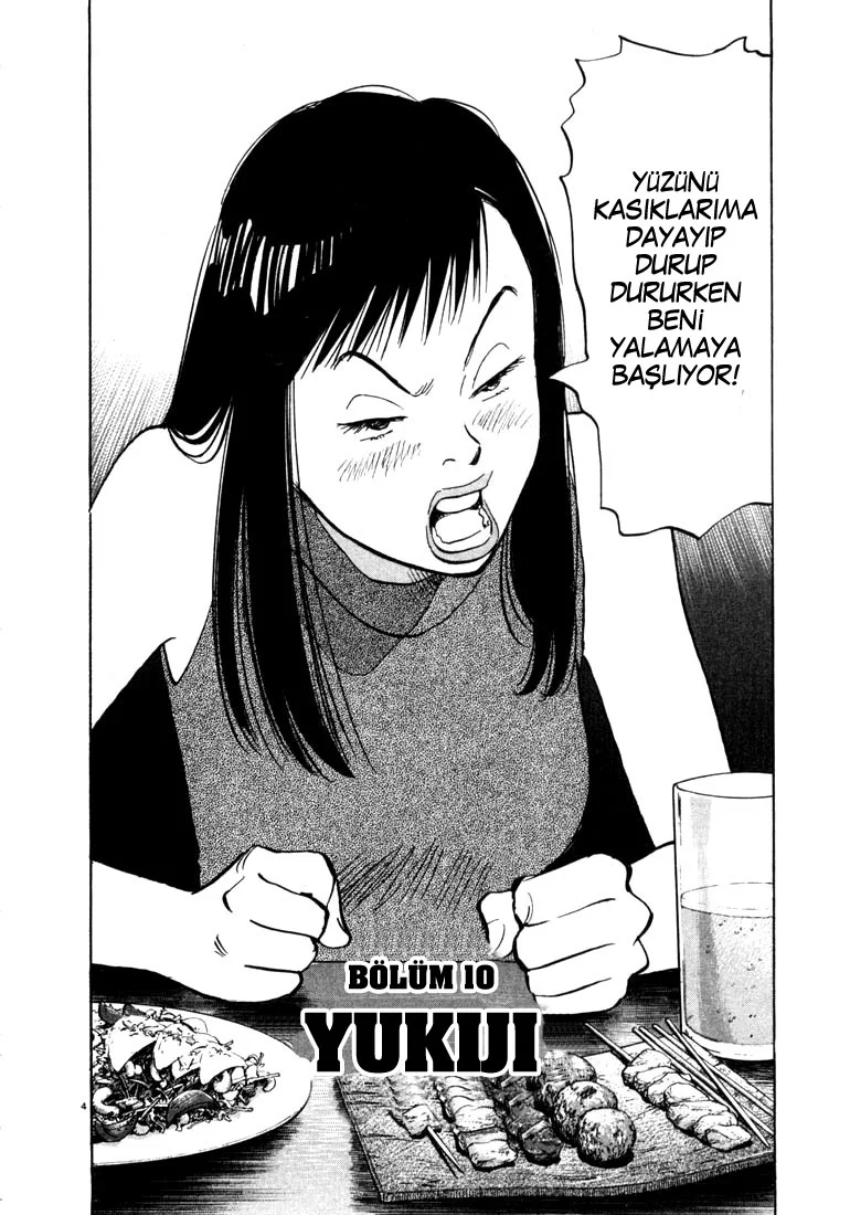 20th Century Boys - Bölüm 10 - Sayfa 5