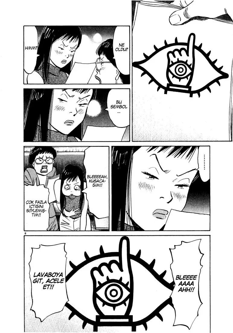 20th Century Boys - Bölüm 10 - Sayfa 9
