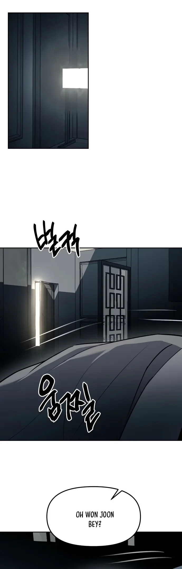Undercover! Chaebol High School - Bölüm 18 - Sayfa 34