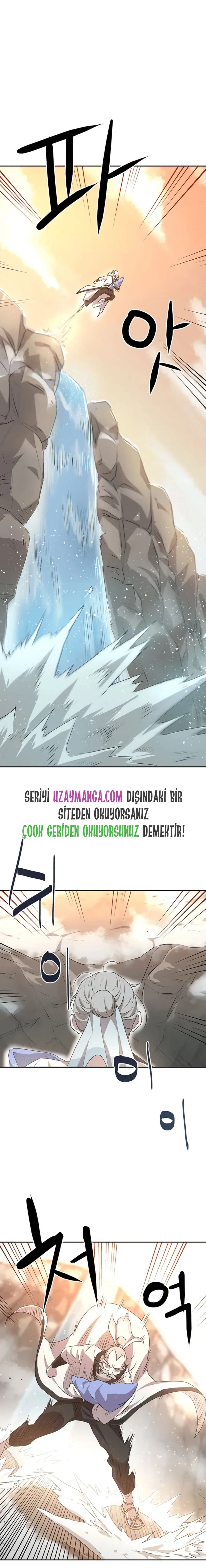Strongest Fighter - Bölüm 1 - Sayfa 9