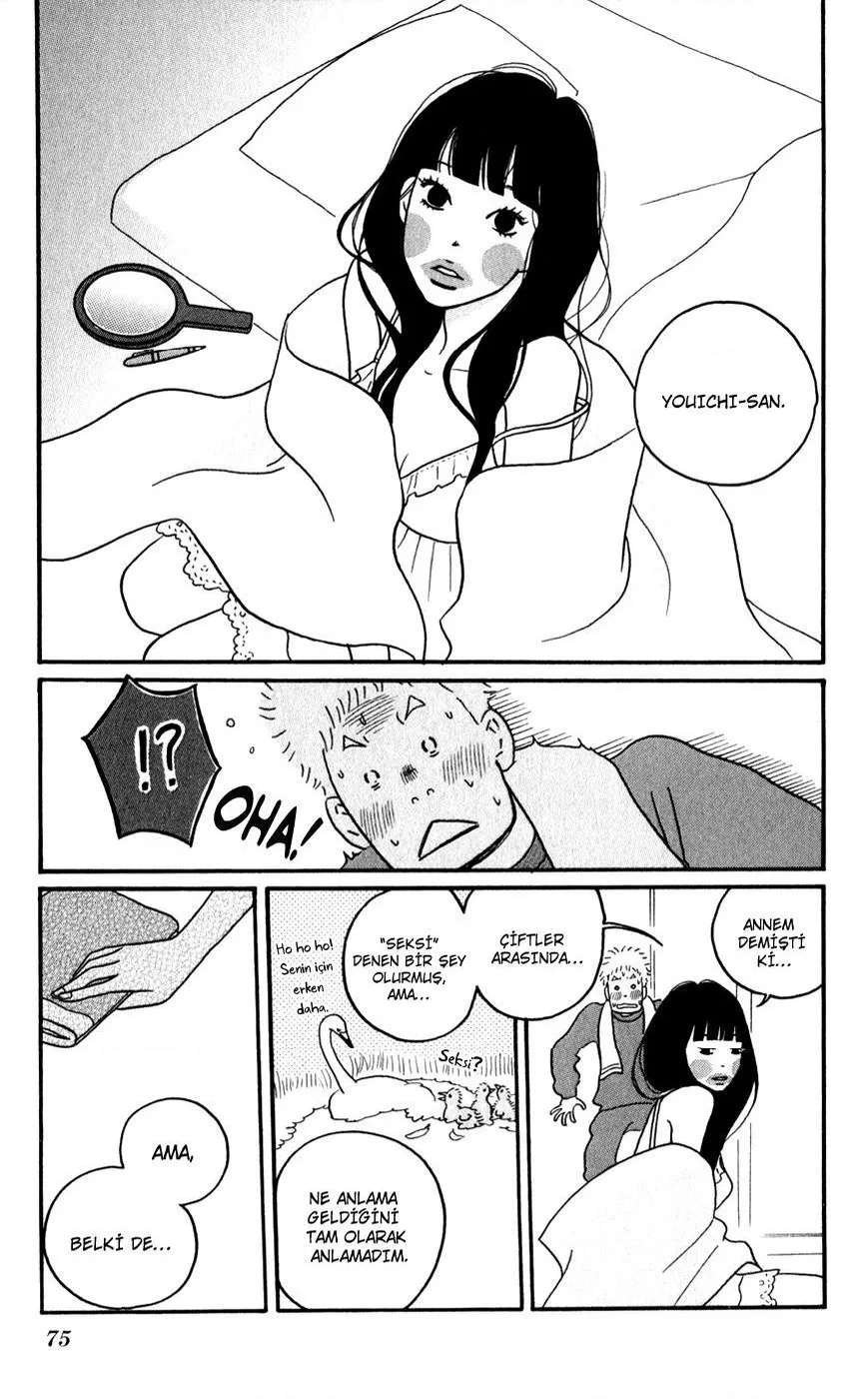 Hagoromo Mishin - Bölüm 3 - Sayfa 10
