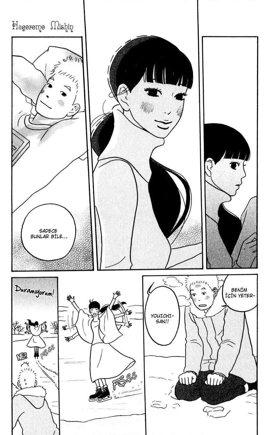 Hagoromo Mishin - Bölüm 3 - Sayfa 14
