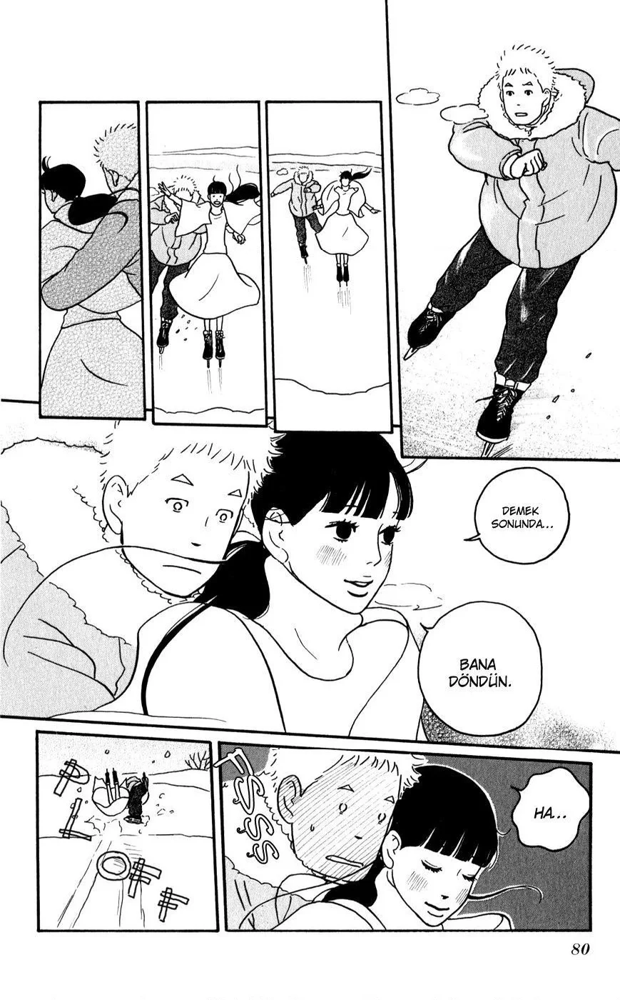 Hagoromo Mishin - Bölüm 3 - Sayfa 15