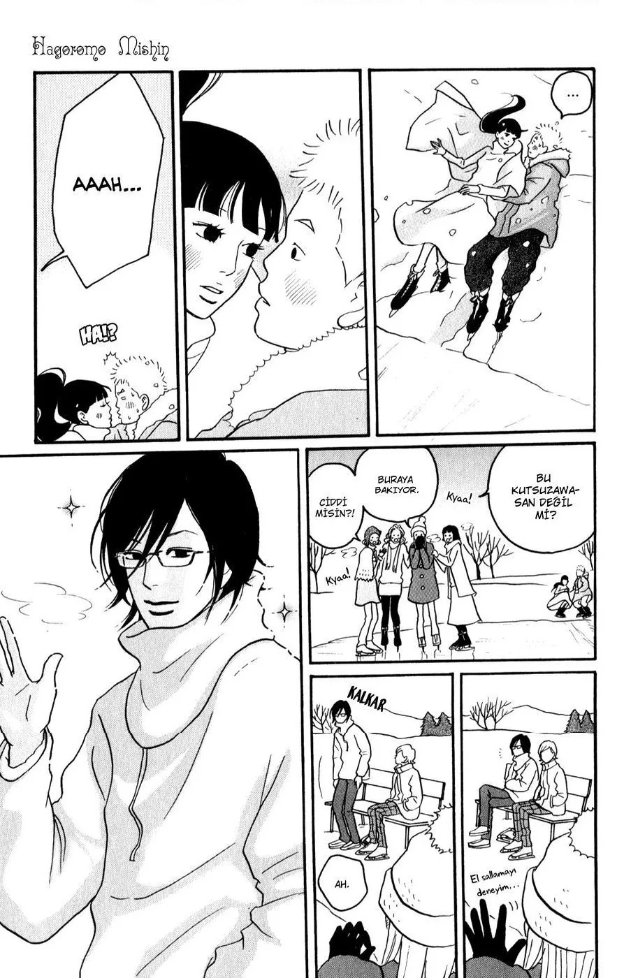 Hagoromo Mishin - Bölüm 3 - Sayfa 16