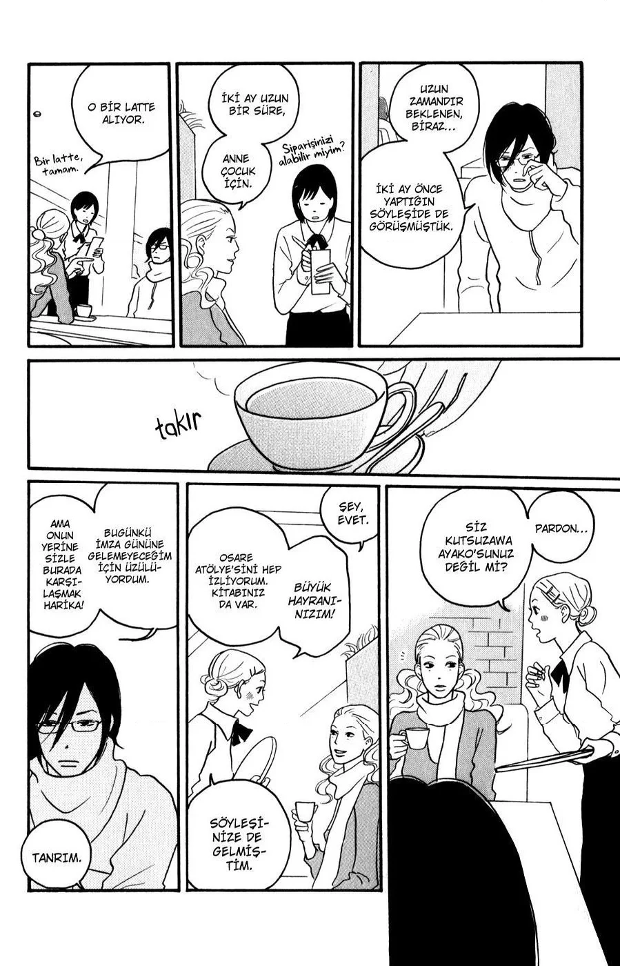 Hagoromo Mishin - Bölüm 3 - Sayfa 21