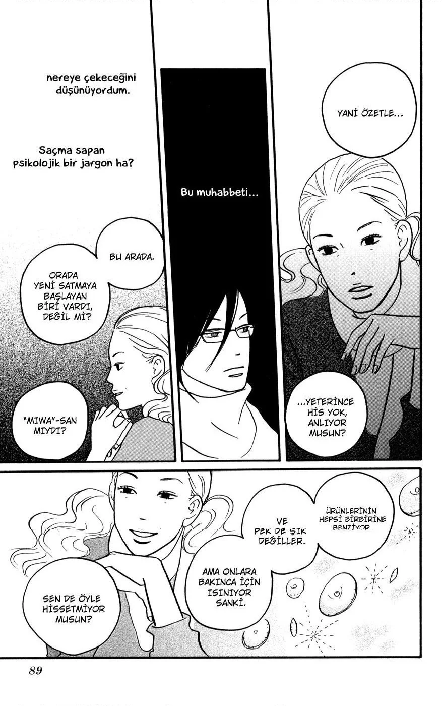 Hagoromo Mishin - Bölüm 3 - Sayfa 24