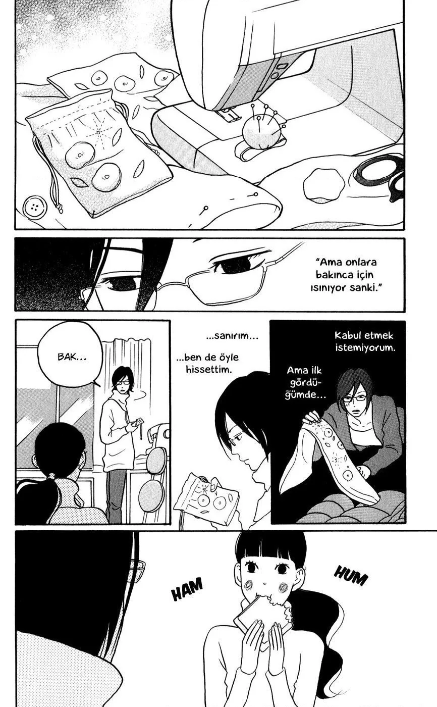 Hagoromo Mishin - Bölüm 3 - Sayfa 27
