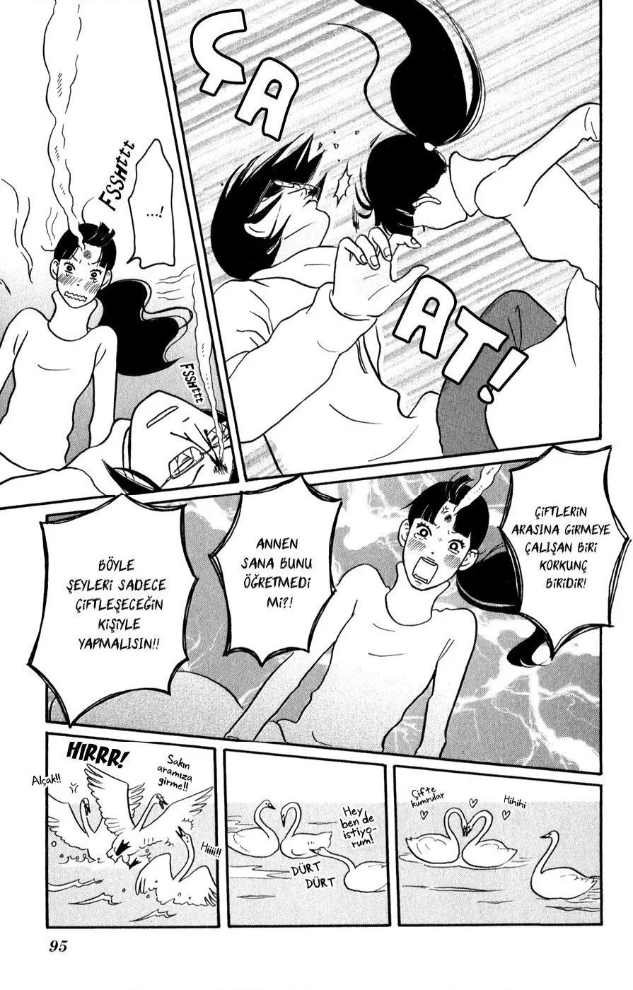 Hagoromo Mishin - Bölüm 3 - Sayfa 30