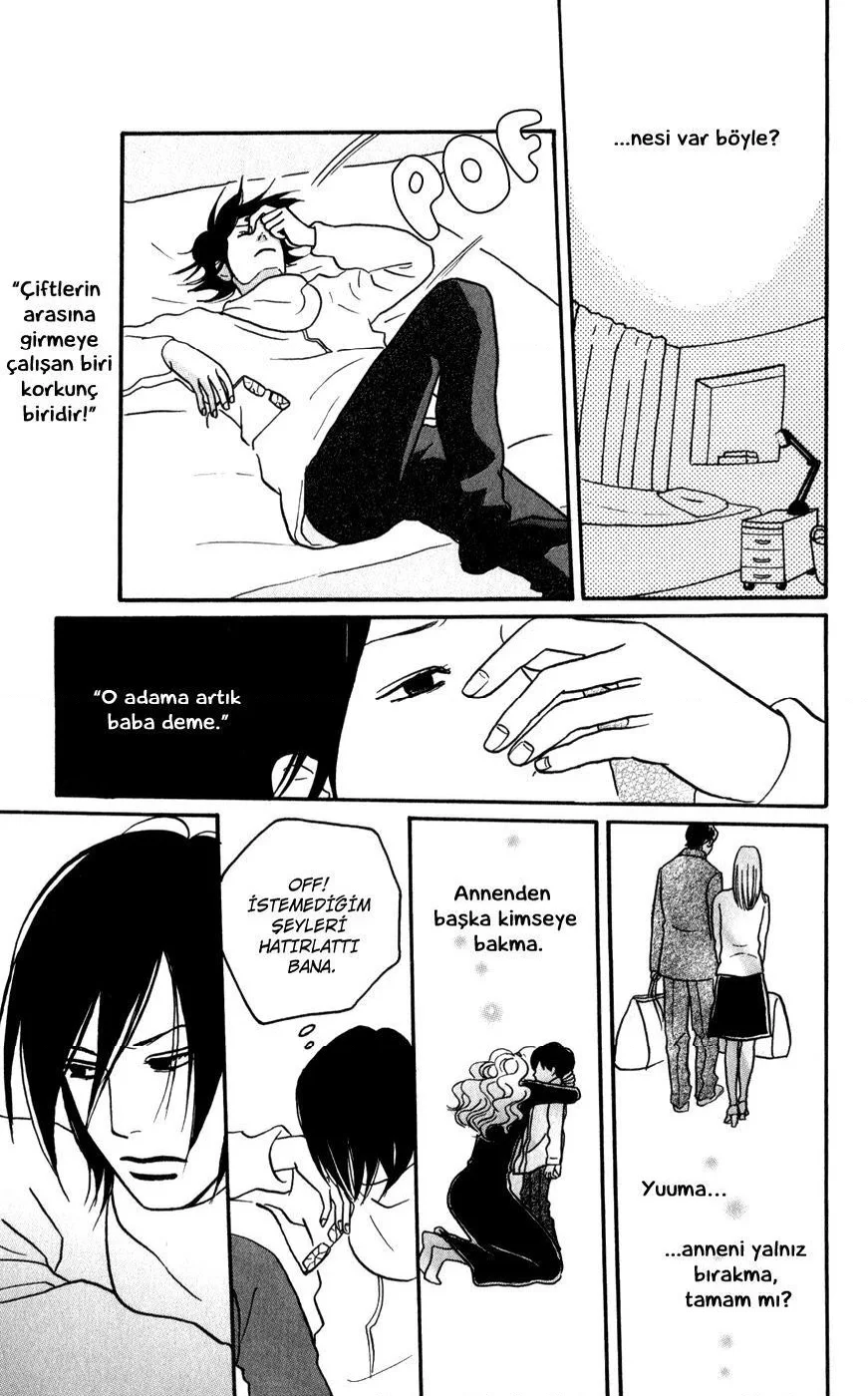 Hagoromo Mishin - Bölüm 3 - Sayfa 32