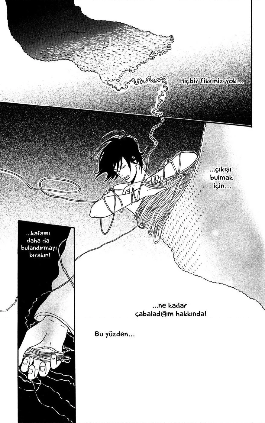 Hagoromo Mishin - Bölüm 3 - Sayfa 34