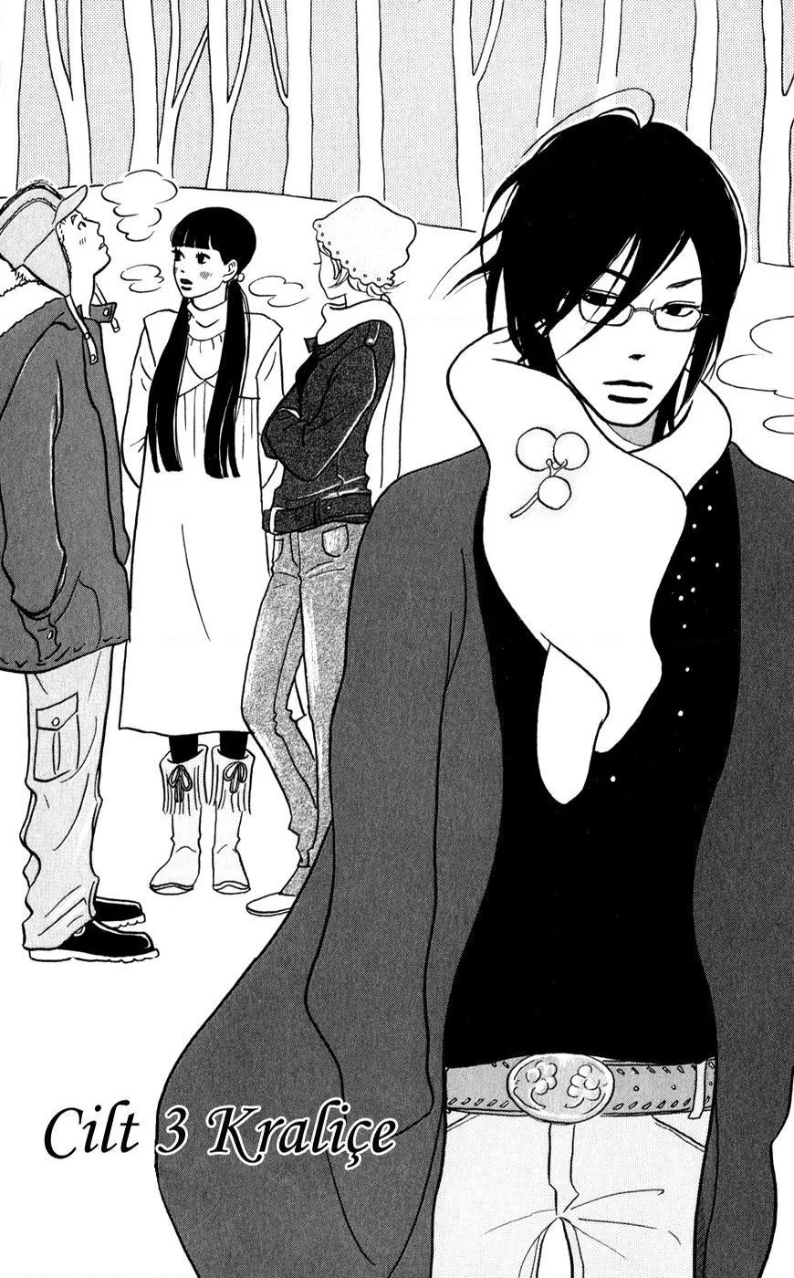 Hagoromo Mishin - Bölüm 3 - Sayfa 4