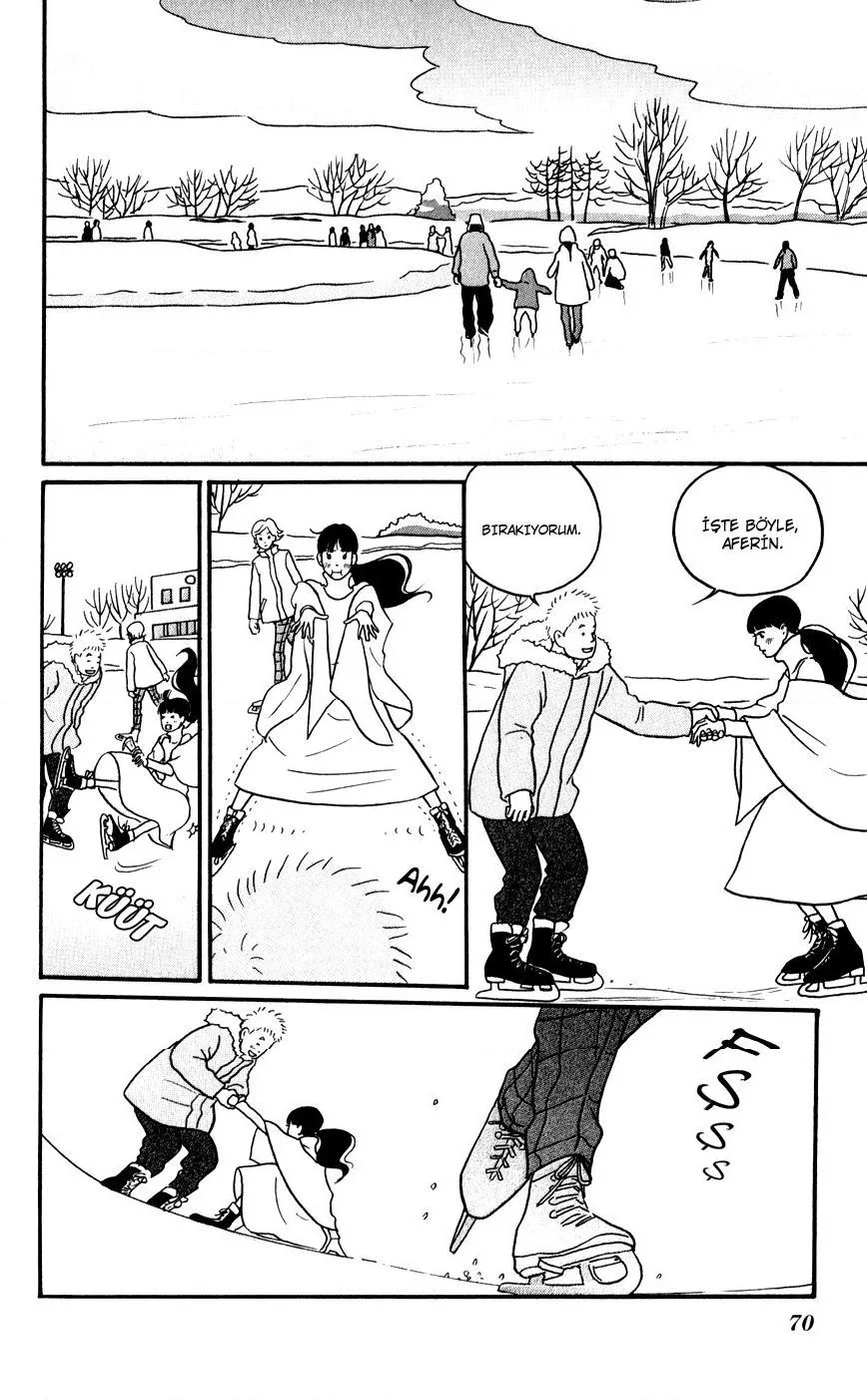Hagoromo Mishin - Bölüm 3 - Sayfa 5