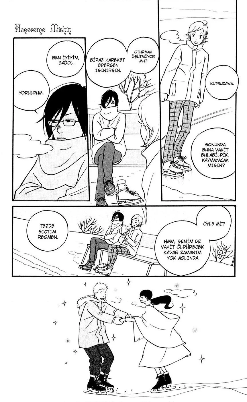 Hagoromo Mishin - Bölüm 3 - Sayfa 6