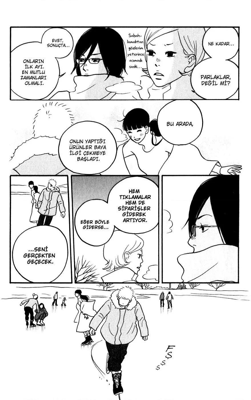Hagoromo Mishin - Bölüm 3 - Sayfa 7
