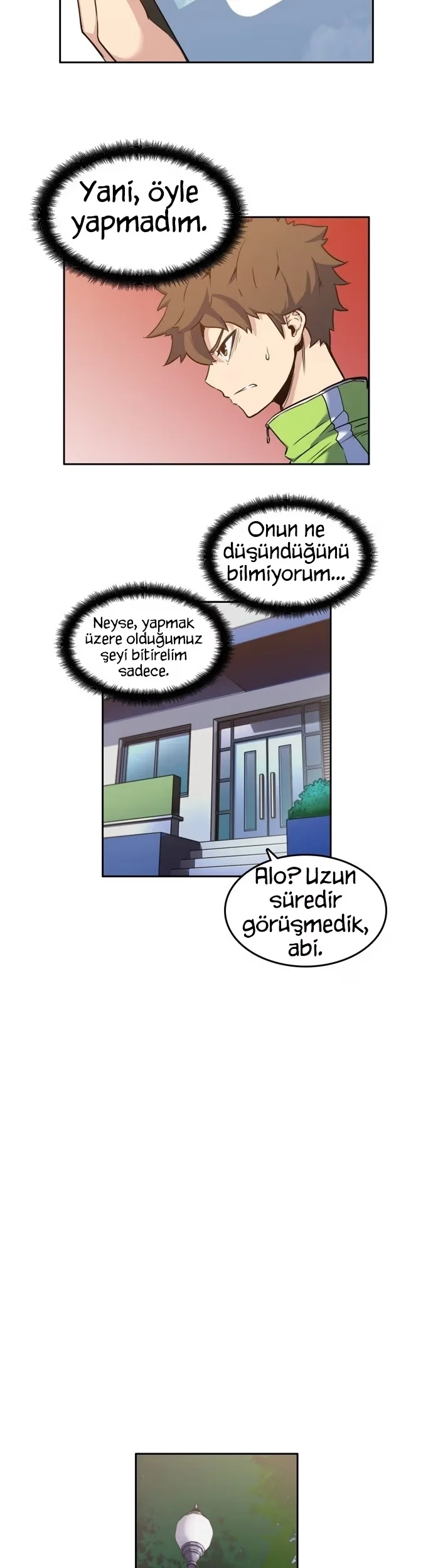OOPARTS - Bölüm 5 - Sayfa 13