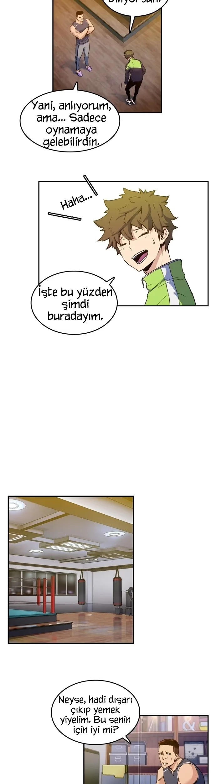 OOPARTS - Bölüm 5 - Sayfa 19