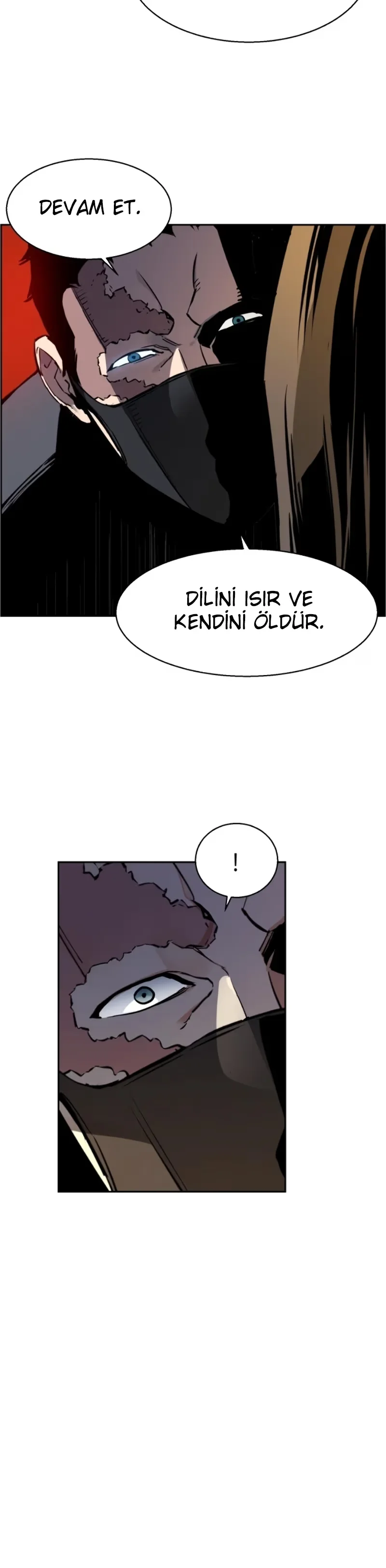 Mercenary Enrollment - Bölüm 15 - Sayfa 24