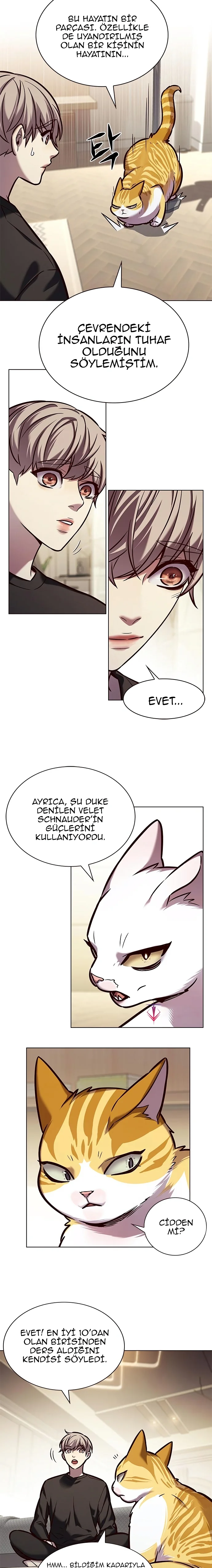 Eleceed - Bölüm 218 - Sayfa 14