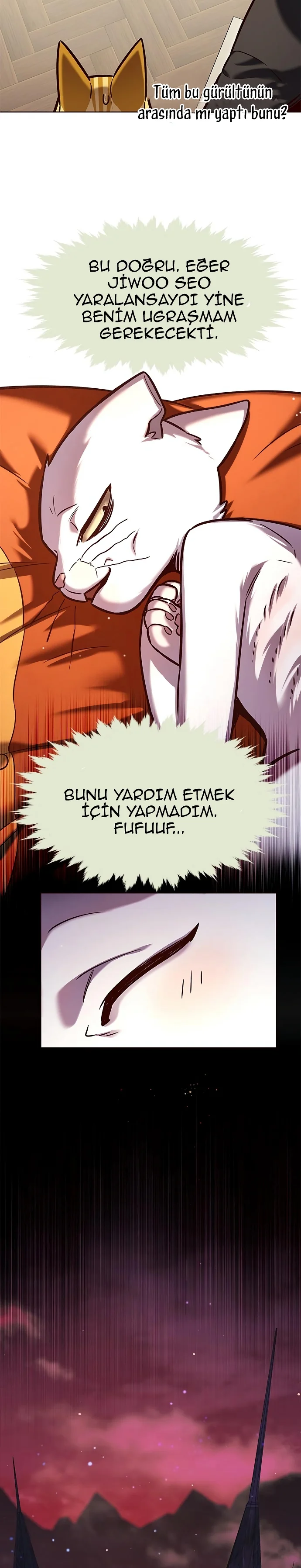 Eleceed - Bölüm 218 - Sayfa 21