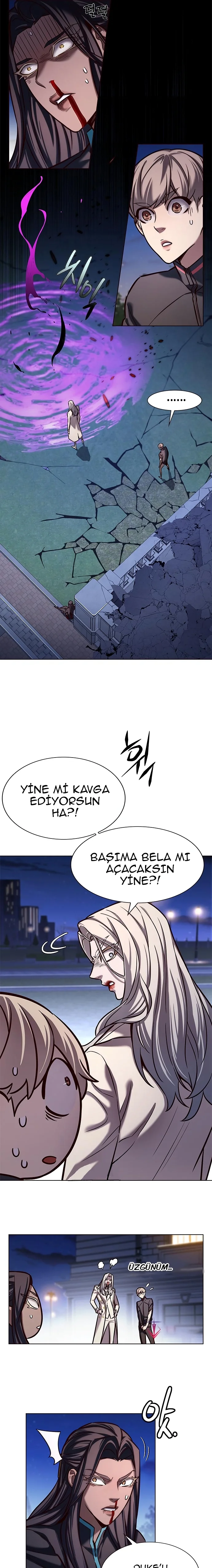 Eleceed - Bölüm 218 - Sayfa 9