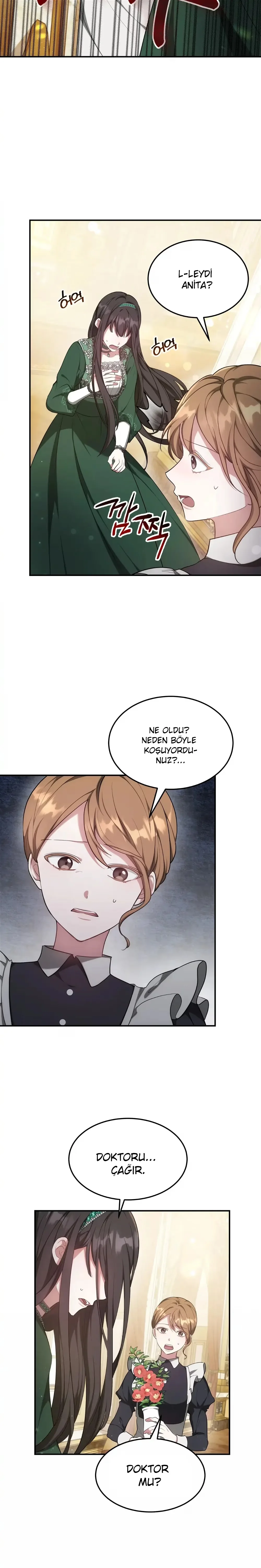 I Hated It Even More - Bölüm 2 - Sayfa 13