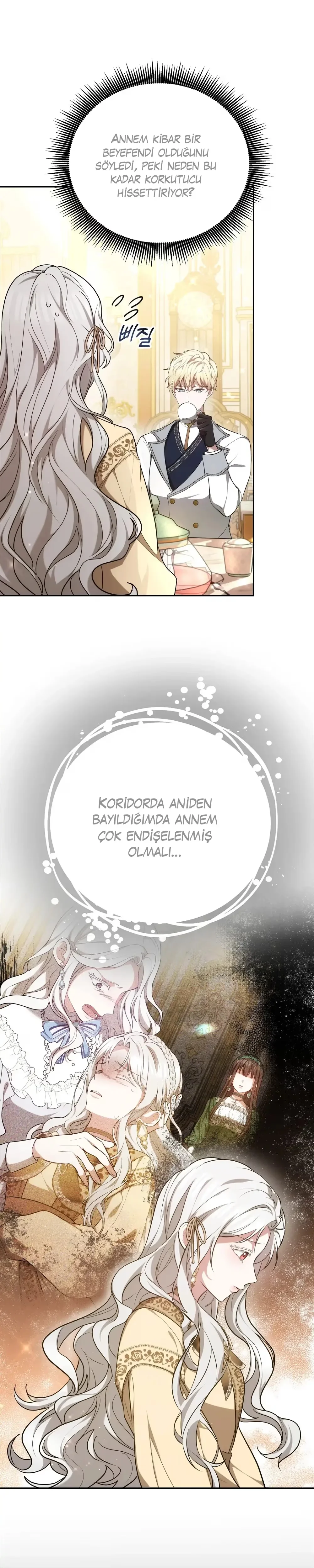 I Hated It Even More - Bölüm 2 - Sayfa 20