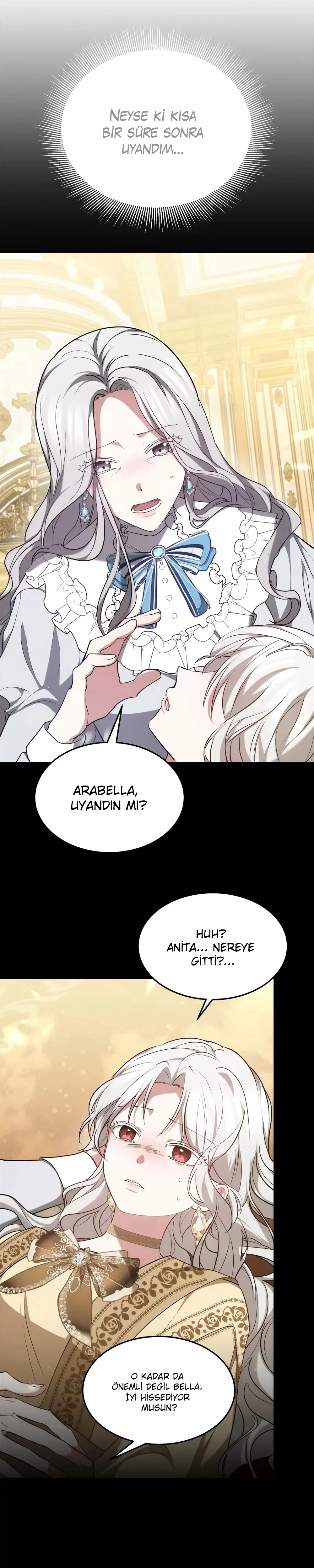 I Hated It Even More - Bölüm 2 - Sayfa 21
